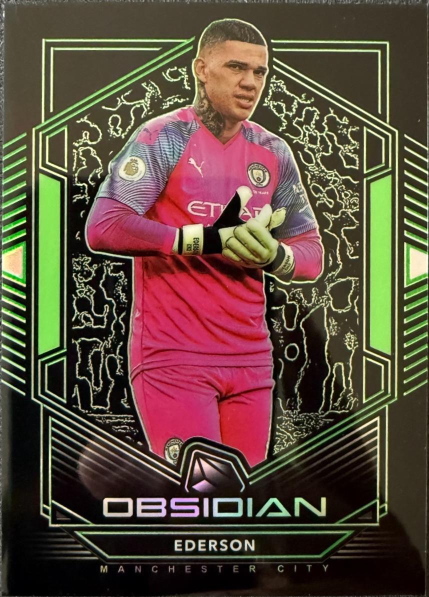 Ederson