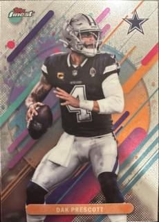 Dak Prescott