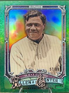 Babe Ruth