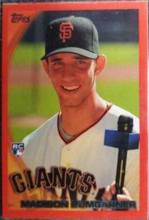 Madison Bumgarner