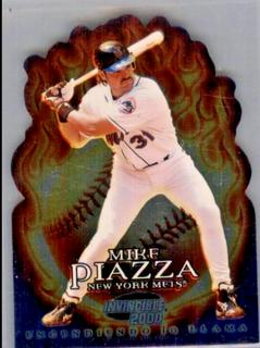 Mike Piazza