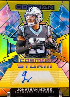 Jonathan Mingo