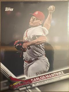 Carlos Martinez