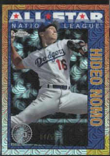 Hideo Nomo
