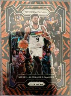 Nickeil Alexander Walker