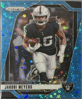 Jakobi Meyers
