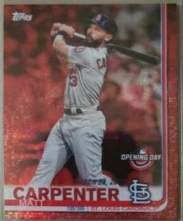 Matt Carpenter
