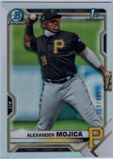 Alexander Mojica
