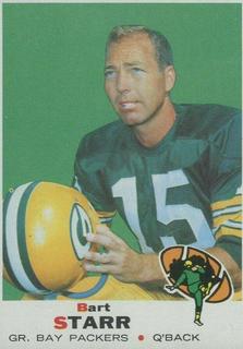 Bart Starr