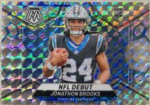 Jonathon Brooks