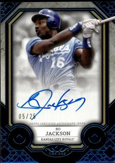 Bo Jackson