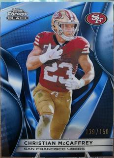 Christian McCaffrey