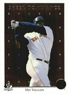 Mo Vaughn