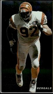 John Copeland