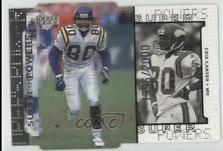 Cris Carter