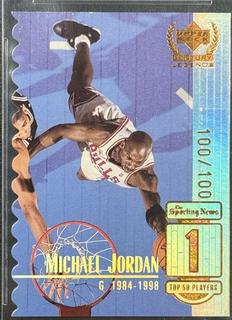 Michael Jordan
