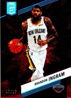 Brandon Ingram