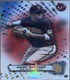 Manny Machado