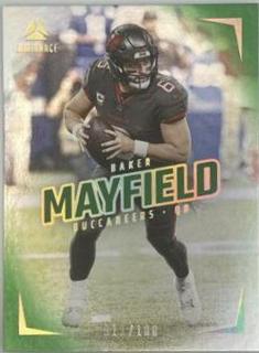 Baker Mayfield