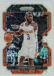 Chris Paul