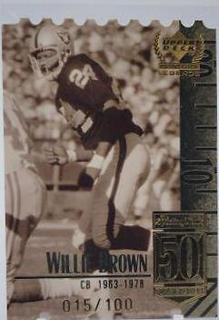 Willie Brown