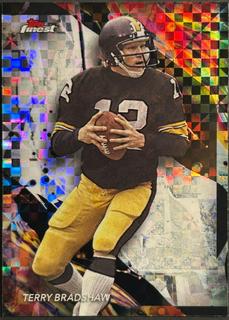 Terry Bradshaw