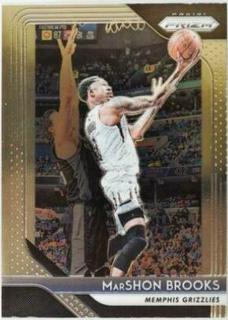 MarShon Brooks