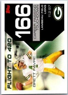 Brett Favre