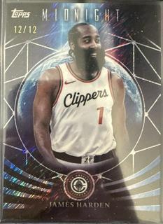 James Harden