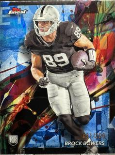 Brock Bowers