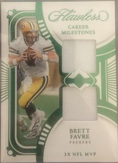 Brett Favre