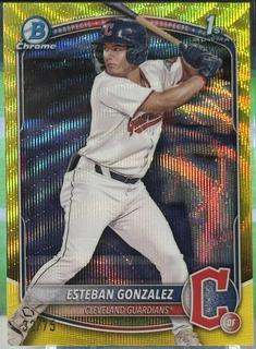 Esteban Gonzalez