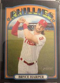 Bryce Harper
