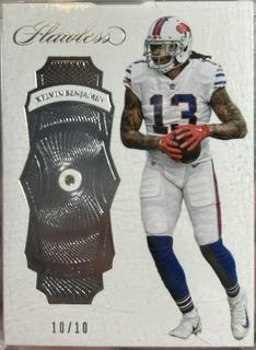 Kelvin Benjamin