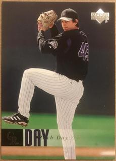 Zach Day