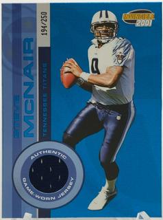Steve McNair
