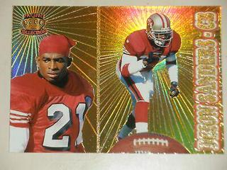Deion Sanders