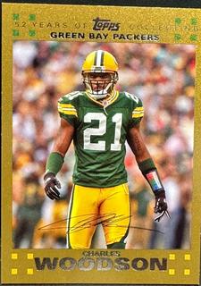 Charles Woodson