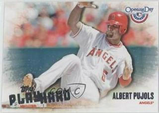 Albert Pujols