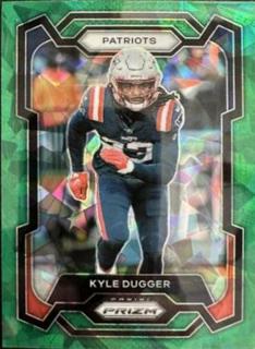 Kyle Dugger