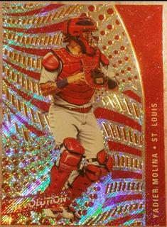 Yadier Molina
