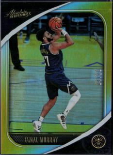 Jamal Murray