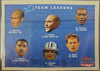 Detroit Lions