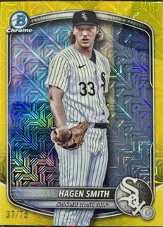 Hagen Smith