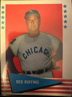 Red Ruffing