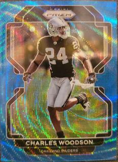 Charles Woodson
