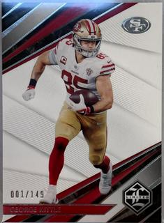 George Kittle