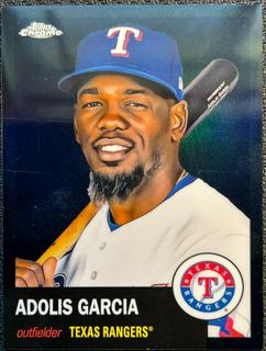 Adolis Garcia