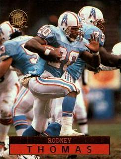 Rodney Thomas