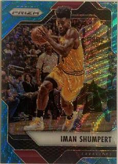 Iman Shumpert